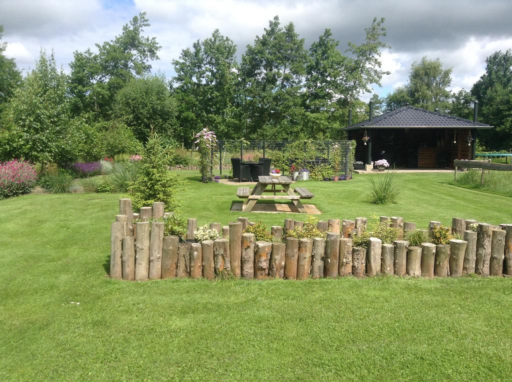 B&B 't Landschap Boelenslaan Exterior foto