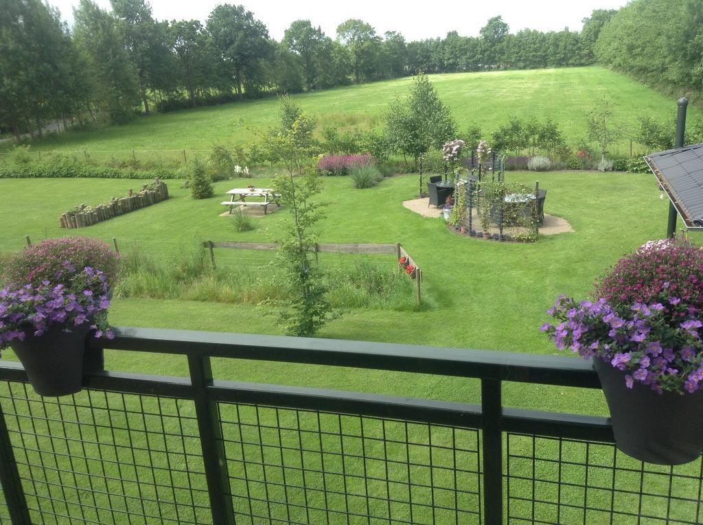 B&B 't Landschap Boelenslaan Zimmer foto